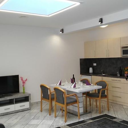Fueredi Haz Apartman Apartment Sopron Exterior foto