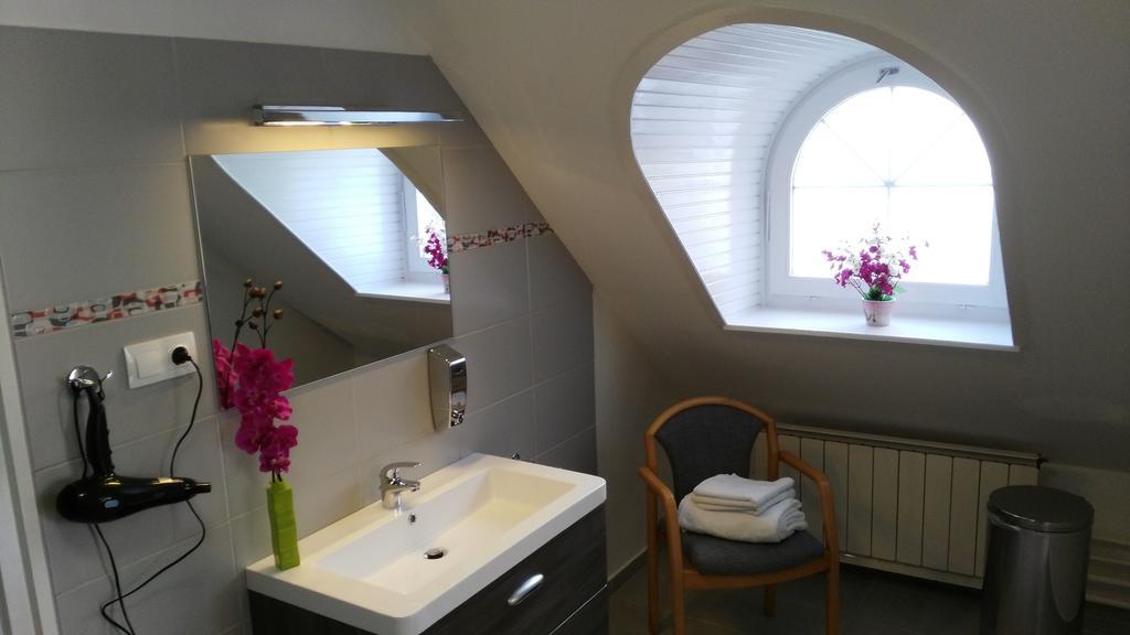 Fueredi Haz Apartman Apartment Sopron Exterior foto