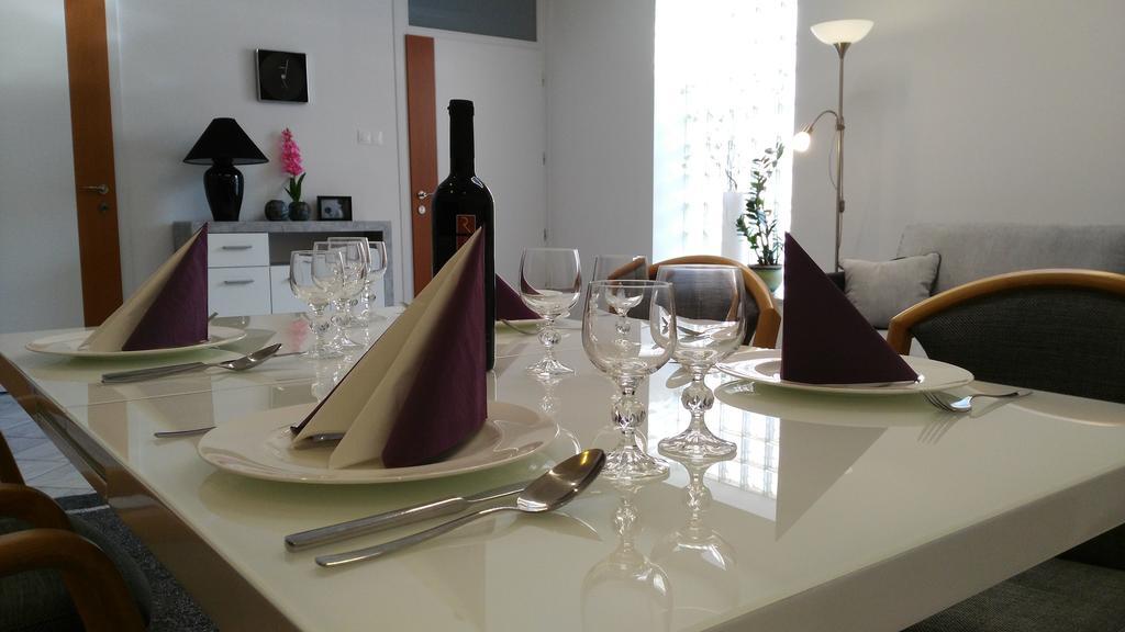 Fueredi Haz Apartman Apartment Sopron Exterior foto